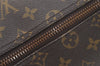 Authentic Louis Vuitton Monogram Keepall 50 Travel Boston Bag M41426 LV 2328K