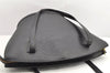 Auth Louis Vuitton Epi Saint Jacques Shopping Shoulder Bag Black M52262 LV 2330K