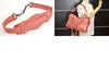 Authentic BALENCIAGA Classic The City 2Way Hand Bag Leather 115747 Pink 2333M