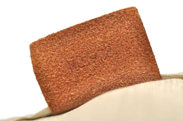 Authentic Louis Vuitton Monogram Deauville Hand Bag M47270 LV 2336K