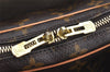 Authentic Louis Vuitton Monogram Rivoli Business Hand Bag M53380 LV 2337K