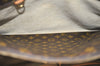Authentic Louis Vuitton Monogram Rivoli Business Hand Bag M53380 LV 2337K