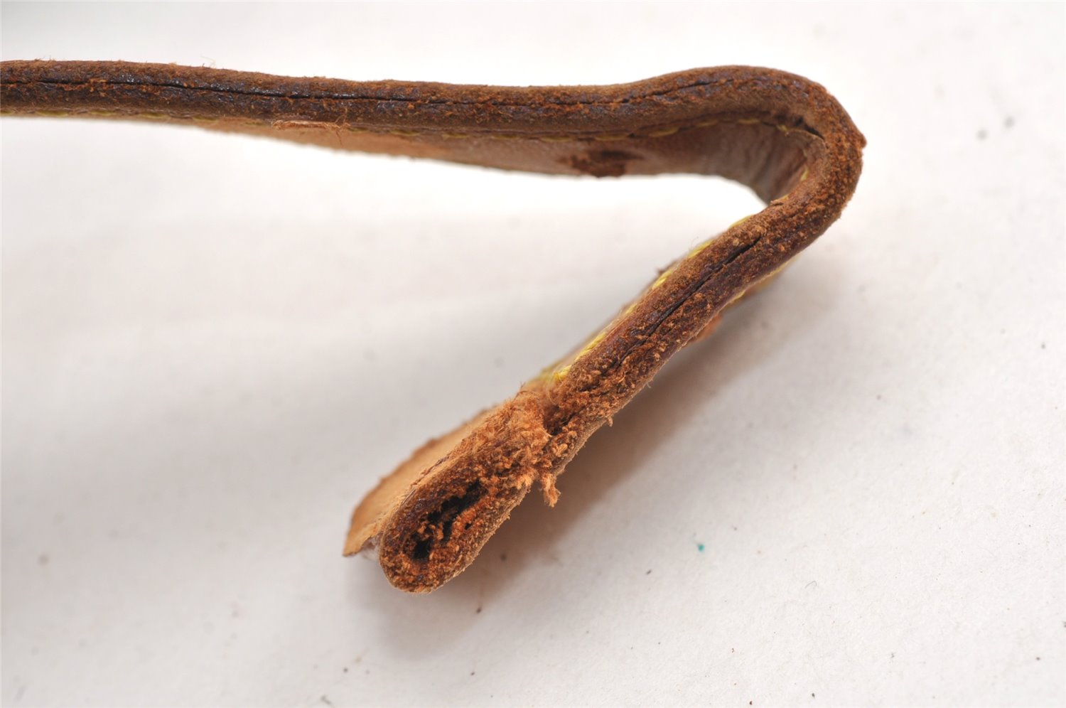 Authentic Louis Vuitton Monogram Sac Shopping PM Tote Bag M51108 LV Junk 2338K