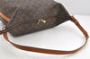 Auth Louis Vuitton Monogram Amfar Three Vanity Star Shoulder Bag M47275 LV 2339K