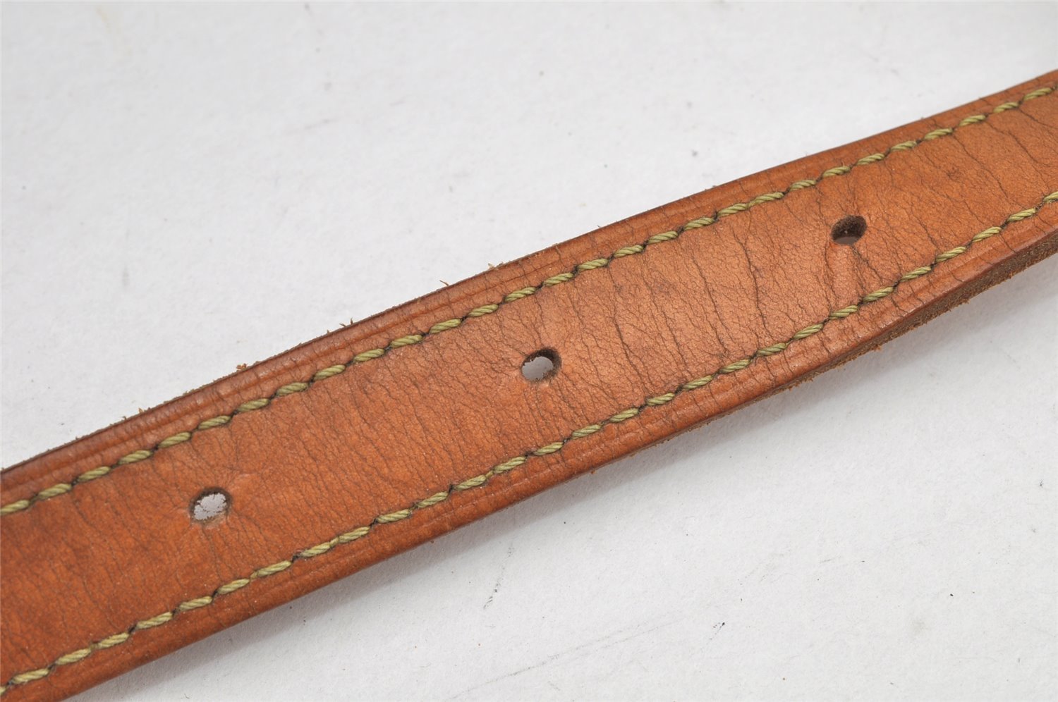 Auth Louis Vuitton Monogram Amfar Three Vanity Star Shoulder Bag M47275 LV 2339K