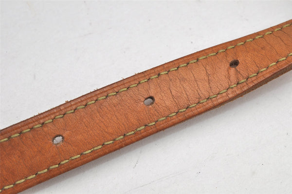 Auth Louis Vuitton Monogram Amfar Three Vanity Star Shoulder Bag M47275 LV 2339K