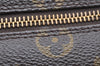 Authentic Louis Vuitton Monogram Papillon 26 Hand Bag Old Model LV 2342K