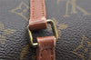 Authentic Louis Vuitton Monogram Papillon 26 Hand Bag Old Model LV 2342K