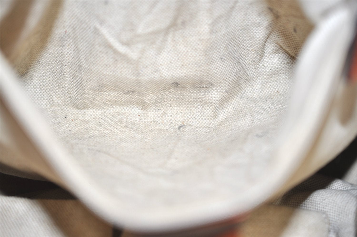 Authentic GUCCI Sukey 2Way Tote Hand Bag GG Canvas Leather 247902 Brown 2344I