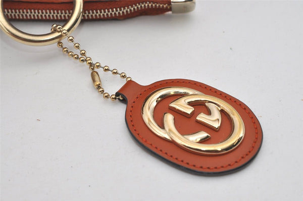 Authentic GUCCI Sukey 2Way Tote Hand Bag GG Canvas Leather 247902 Brown 2344I