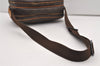 Authentic Louis Vuitton Monogram Reporter PM Shoulder Cross Bag M45254 LV 2344J