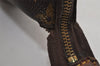 Authentic Louis Vuitton Monogram Pochette Accessoires Pouch M51980 LV 2347I