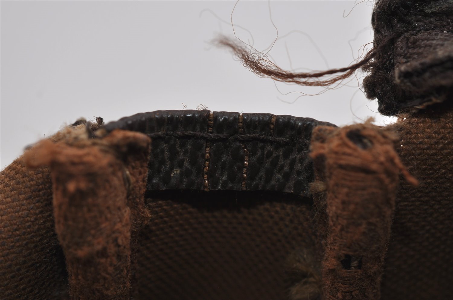 Authentic Louis Vuitton Monogram Pochette Accessoires Pouch M51980 LV 2347I