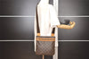 Auth Louis Vuitton Monogram Pochette Bosphore Shoulder Cross Bag M40044 LV 2347J