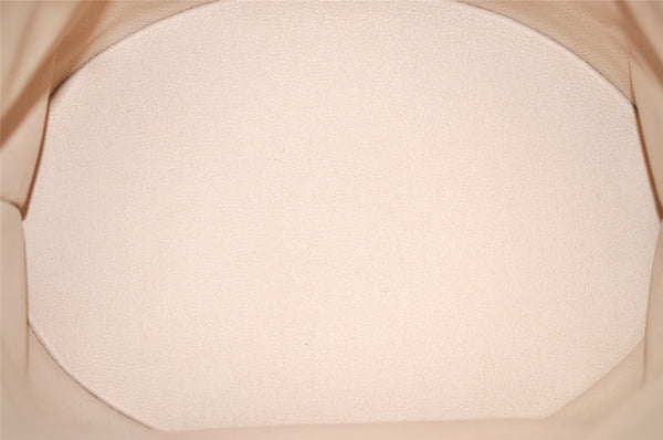 Authentic Louis Vuitton Monogram Bucket GM Shoulder Tote Bag M42236 LV 2347K