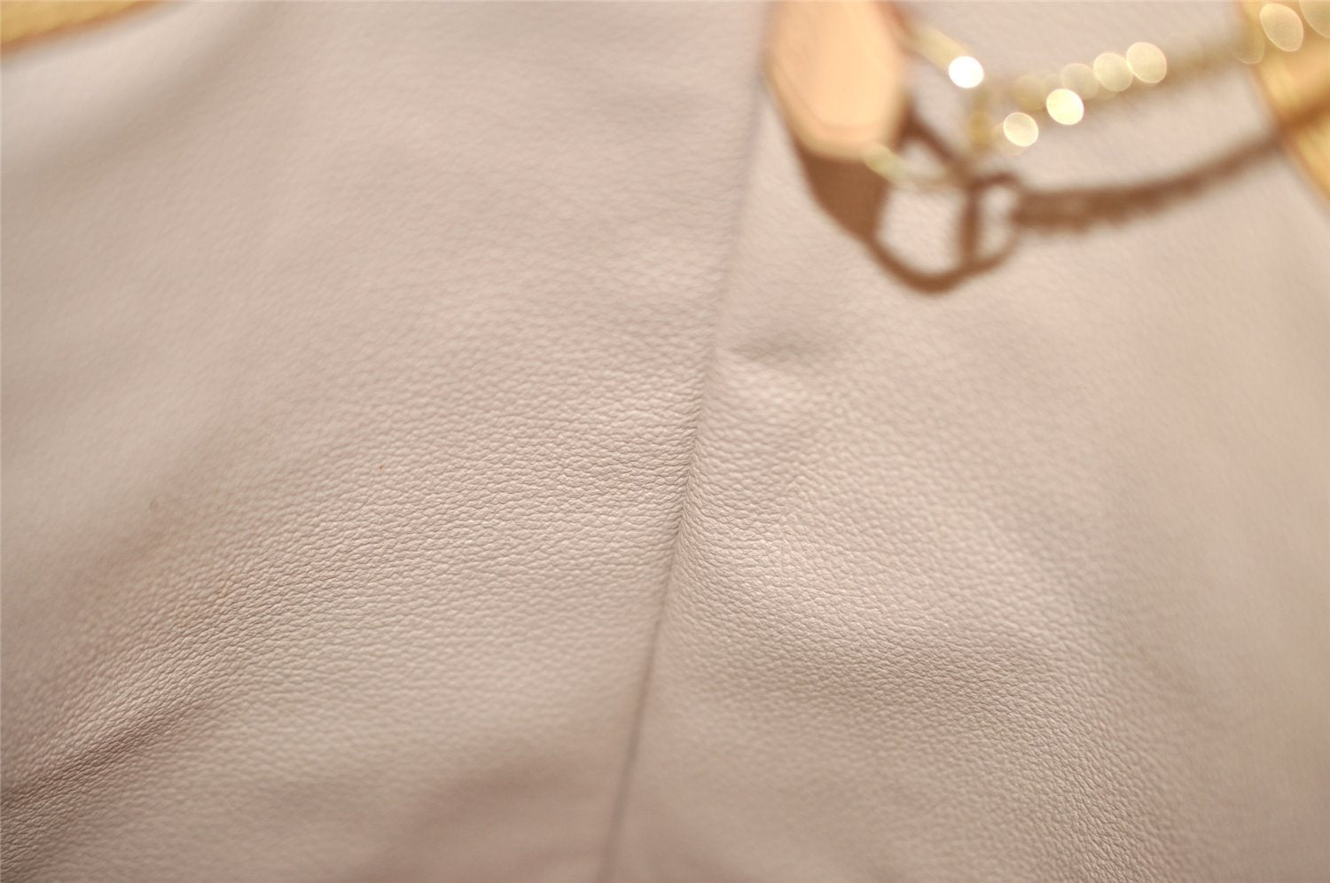 Authentic Louis Vuitton Monogram Bucket GM Shoulder Tote Bag M42236 LV 2347K