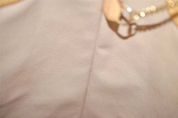 Authentic Louis Vuitton Monogram Bucket GM Shoulder Tote Bag M42236 LV 2347K