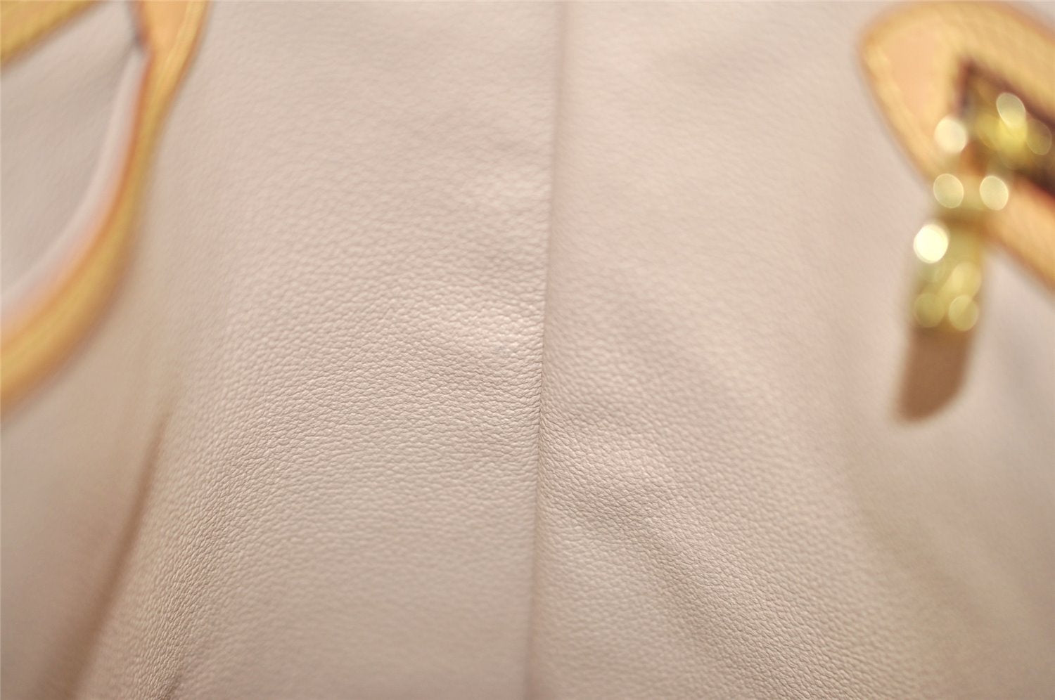 Authentic Louis Vuitton Monogram Bucket GM Shoulder Tote Bag M42236 LV 2347K