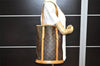 Authentic Louis Vuitton Monogram Bucket GM Shoulder Tote Bag M42236 LV 2347K