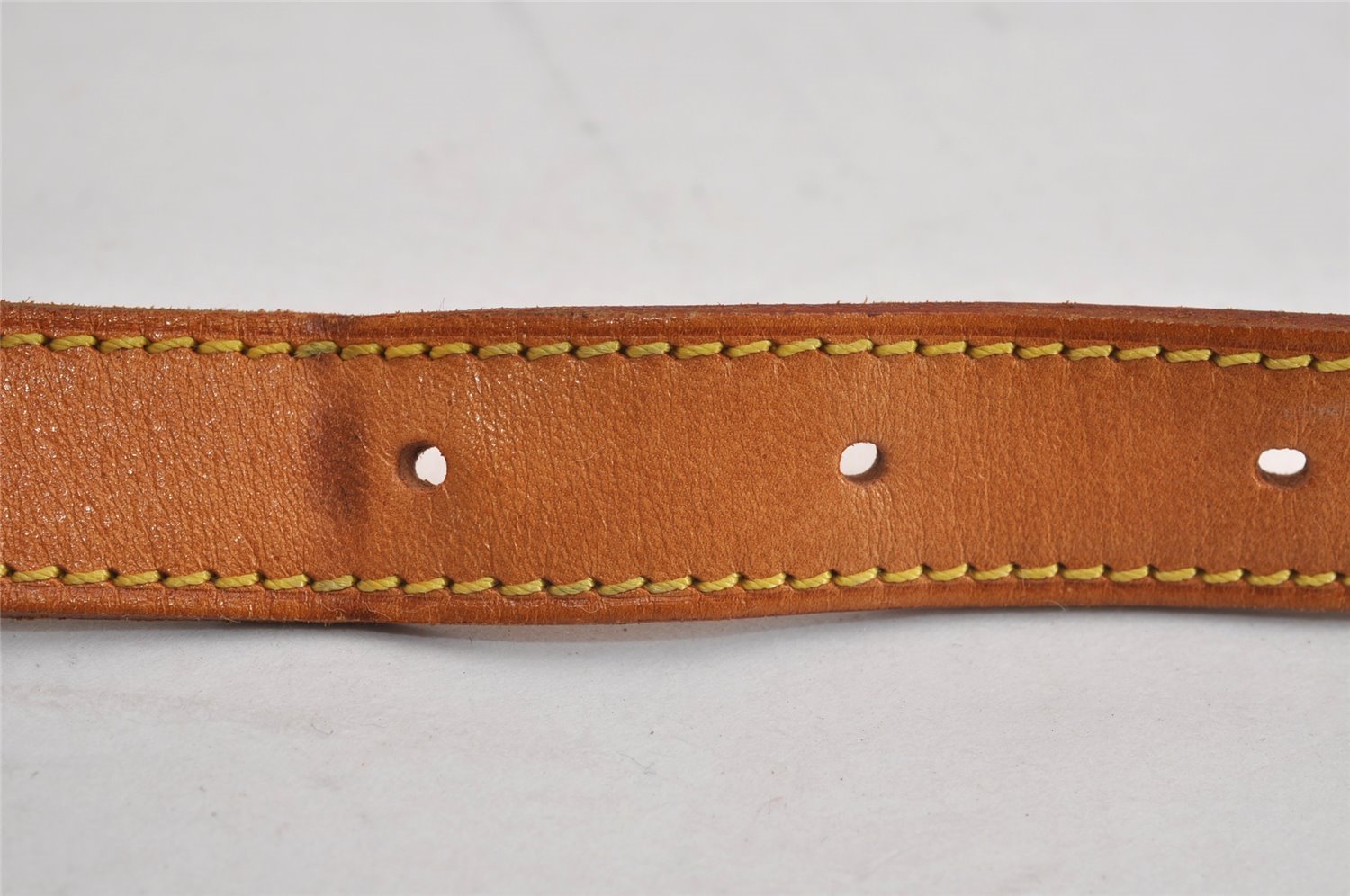 Authentic Louis Vuitton Monogram Musette Shoulder Cross Body Bag M51256 LV 2349J