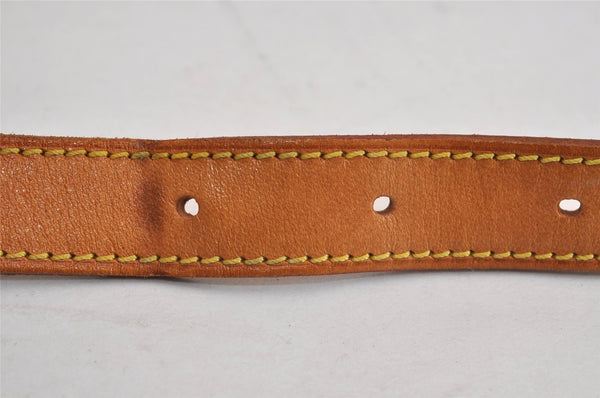 Authentic Louis Vuitton Monogram Musette Shoulder Cross Body Bag M51256 LV 2349J