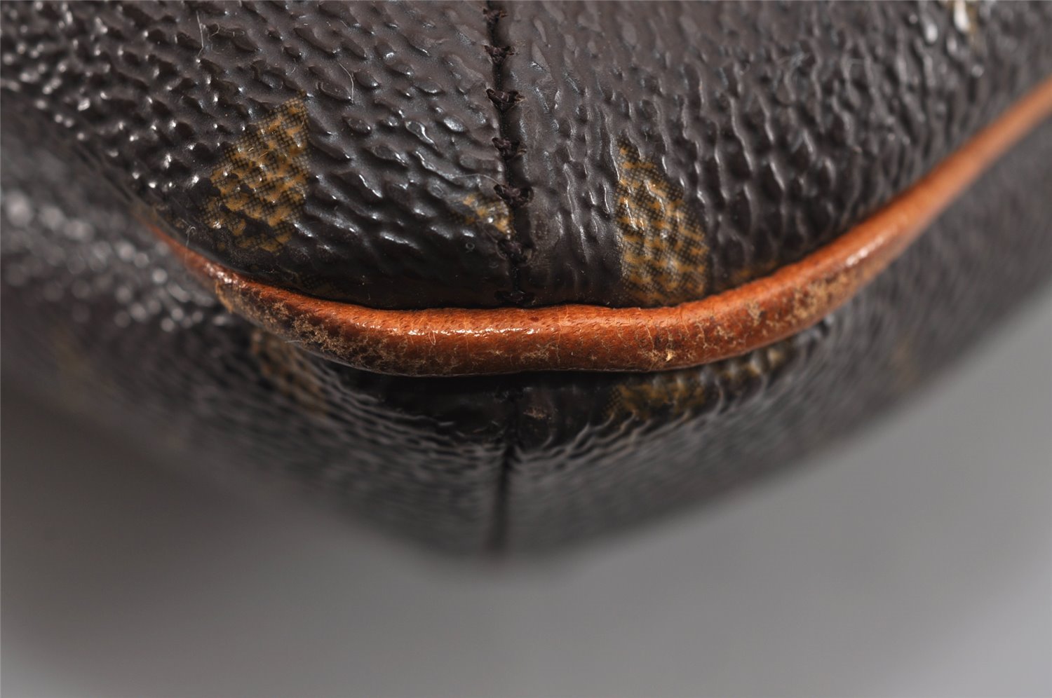 Authentic Louis Vuitton Monogram Musette Shoulder Cross Body Bag M51256 LV 2349J