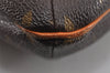 Authentic Louis Vuitton Monogram Musette Shoulder Cross Body Bag M51256 LV 2349J