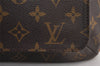 Authentic Louis Vuitton Monogram Musette Shoulder Cross Body Bag M51256 LV 2349J