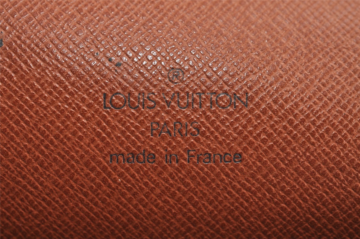 Authentic Louis Vuitton Monogram Musette Shoulder Cross Body Bag M51256 LV 2349J