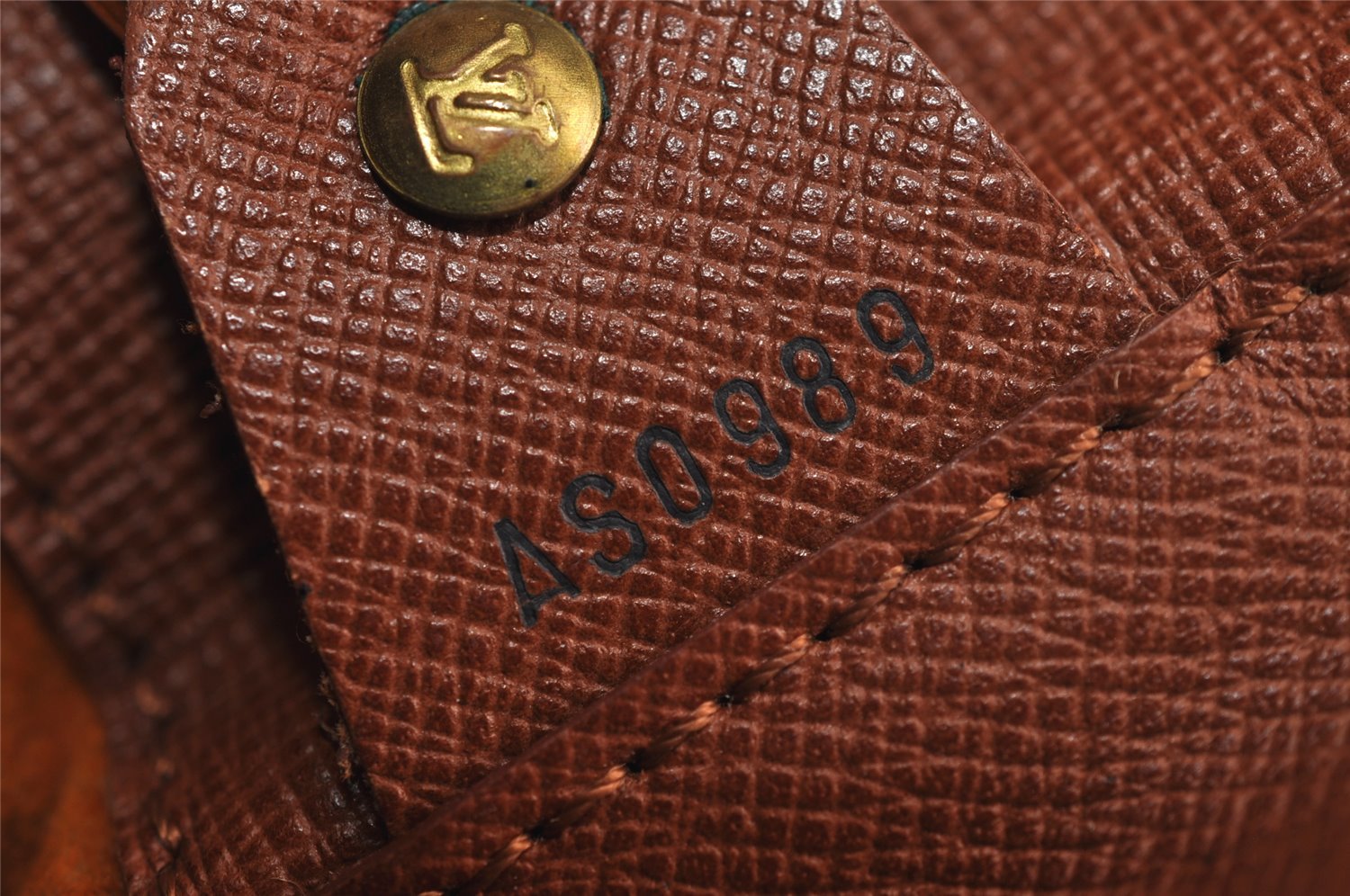 Authentic Louis Vuitton Monogram Musette Shoulder Cross Body Bag M51256 LV 2349J