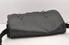 Authentic Louis Vuitton Taiga Dersou Shoulder Bag Green M30164 LV 2350J