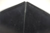 Authentic Louis Vuitton Epi Card Case Purse Black LV 2351I