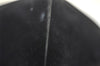 Authentic Louis Vuitton Epi Card Case Purse Black LV 2351I