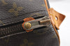 Authentic Louis Vuitton Monogram Speedy 35 Hand Boston Bag M41524 LV 2351K