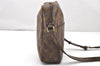 Auth Louis Vuitton Monogram Petit Marceau Shoulder Cross Bag Old Model LV 2352K