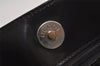 Authentic GUCCI Vintage Shoulder Bag Purse Leather 0013193 Brown 2354I
