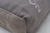 Authentic Louis Vuitton Fondation Exclusive Shoulder Tote Bag Canvas Gray 2354J