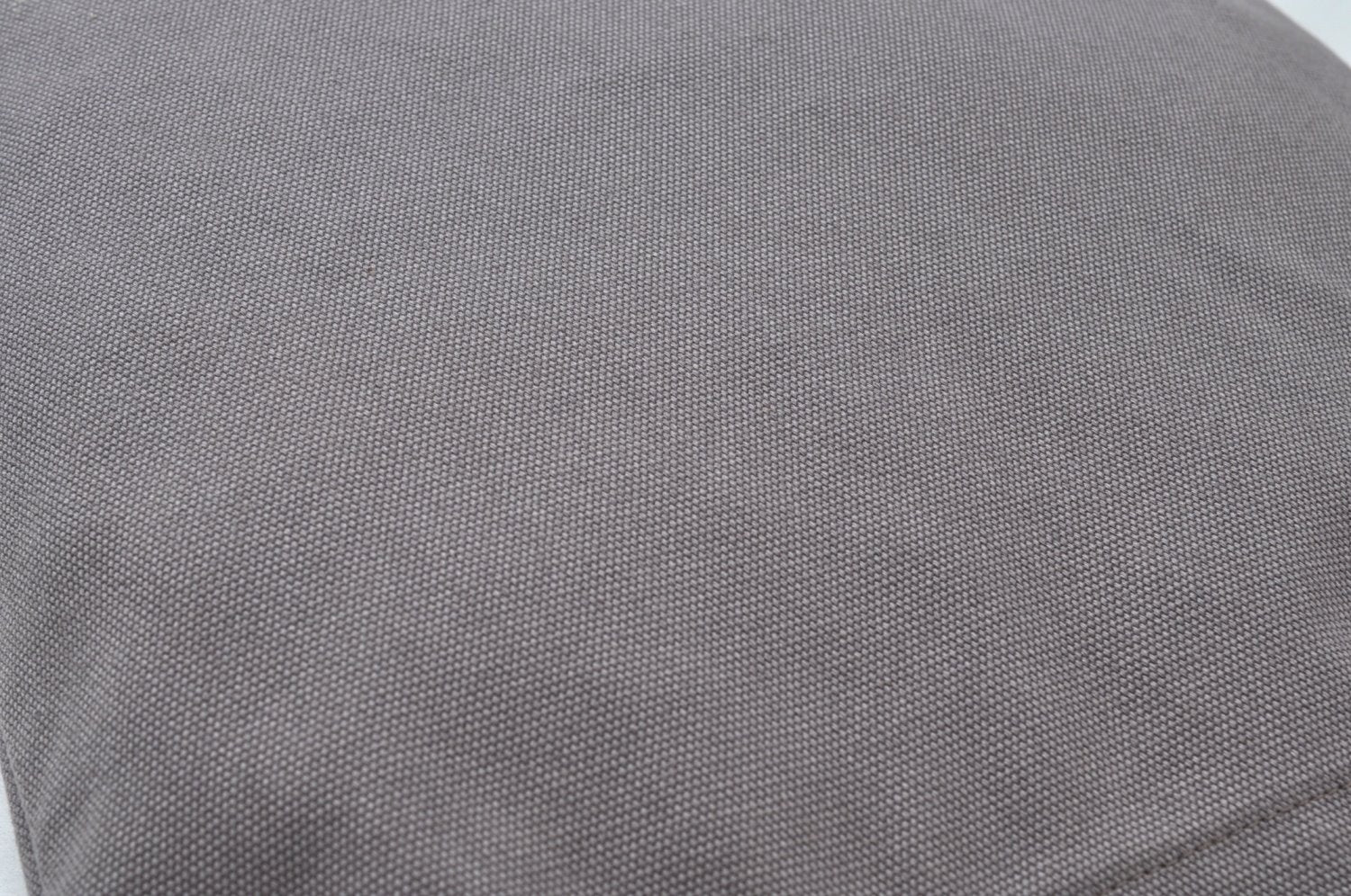 Authentic Louis Vuitton Fondation Exclusive Shoulder Tote Bag Canvas Gray 2354J