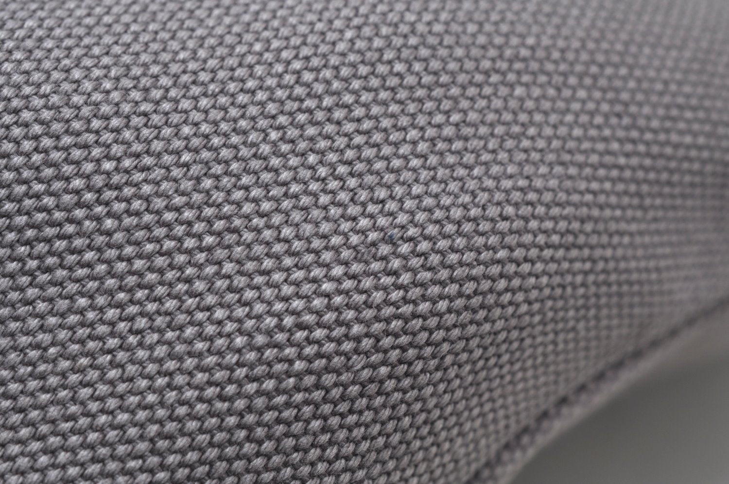 Authentic Louis Vuitton Fondation Exclusive Shoulder Tote Bag Canvas Gray 2354J