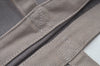 Authentic Louis Vuitton Fondation Exclusive Shoulder Tote Bag Canvas Gray 2354J
