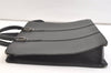 Auth Louis Vuitton Taiga Porte Documents Lozan 2Way Briefcase Black Junk 2354K