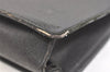 Auth Louis Vuitton Taiga Porte Documents Lozan 2Way Briefcase Black Junk 2354K