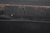 Auth Louis Vuitton Taiga Porte Documents Lozan 2Way Briefcase Black Junk 2354K