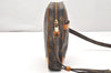Authentic Louis Vuitton Monogram Danube Shoulder Cross Body Bag M45266 LV 2355K