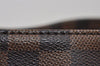 Authentic Louis Vuitton Damier Marylebone PM Shoulder Tote Bag N41215 LV 2356I