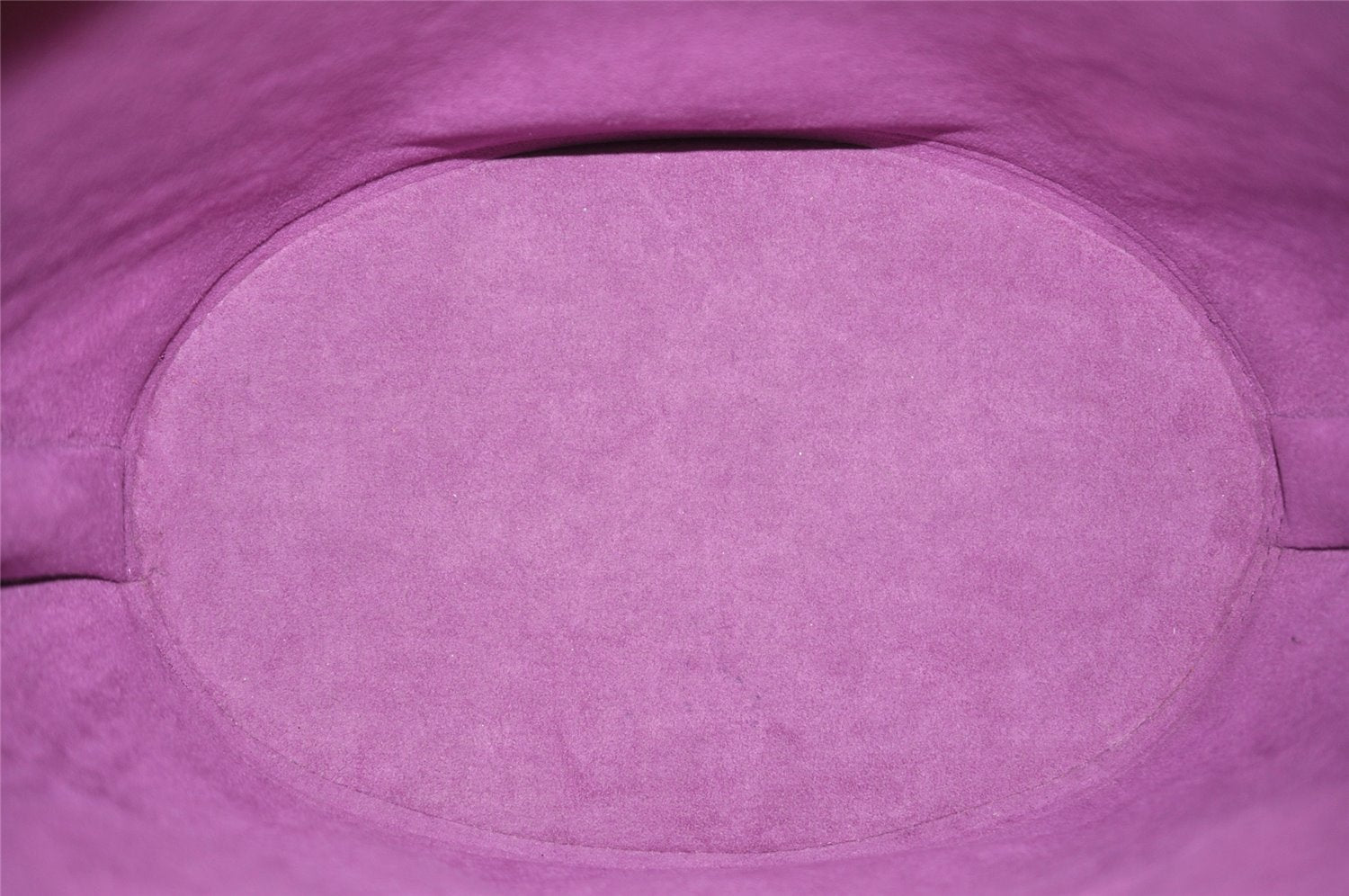 Auth Louis Vuitton Epi Saint Jacques Shopping Shoulder Bag M52269 Yellow 2356K