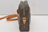 Authentic Louis Vuitton Monogram Trocadero 27 Shoulder Bag M51274 Junk 2357J