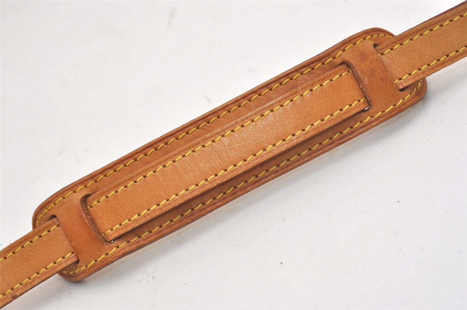 Authentic Louis Vuitton Monogram Trocadero 27 Shoulder Bag M51274 Junk 2357J