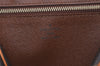 Authentic Louis Vuitton Monogram Trocadero 27 Shoulder Bag M51274 Junk 2357J