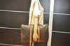 Authentic Louis Vuitton Monogram Flanerie 45 Shoulder Bag M51115 LV Junk 2358K